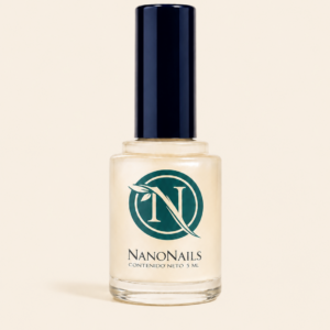 NANONAILS Fortalecimiento y nutrición para uñas