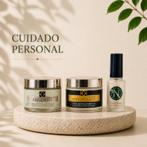 Cuidado Personal